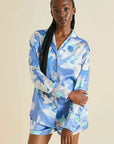 %shop_name_% Olivia von Halle_Alba Juliette Silk Pajama Set _ Loungewear_ 