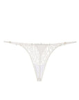 %shop_name_% Kiki de Montparnasse_Beaded Lace G-String _ Underwear_ 