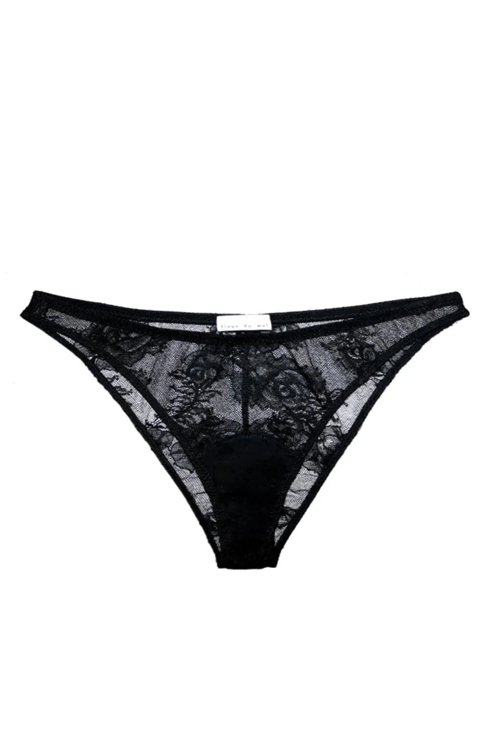 Bouquet Lace Cheeky, Fleur du Mal