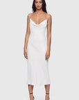 %shop_name_% Kiki De Montparnasse_Core Simple Slip Dress _ Loungewear_ 