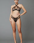 %shop_name_% Kiki de Montparnasse_Maxim Thong _ Underwear_