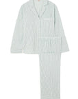 %shop_name_% Eberjey_Nautico Long Pajama Set _ Loungewear_