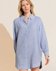 %shop_name_% Eberjey_Nautico Sleepshirt _ Loungewear_ 1280.00
