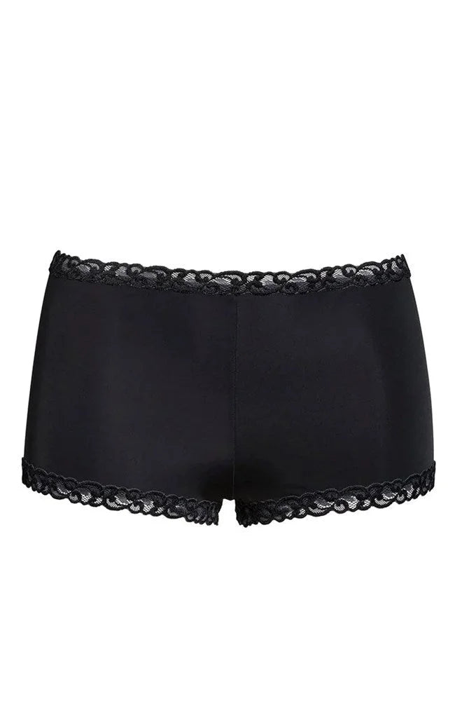 %shop_name_% Natori_Pure Luxe Boyshort _ Underwear_ 168.00