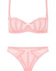 %shop_name_% Agent Provocateur_Rozlyn Bra and Thong Set _ Lingerie Sets_