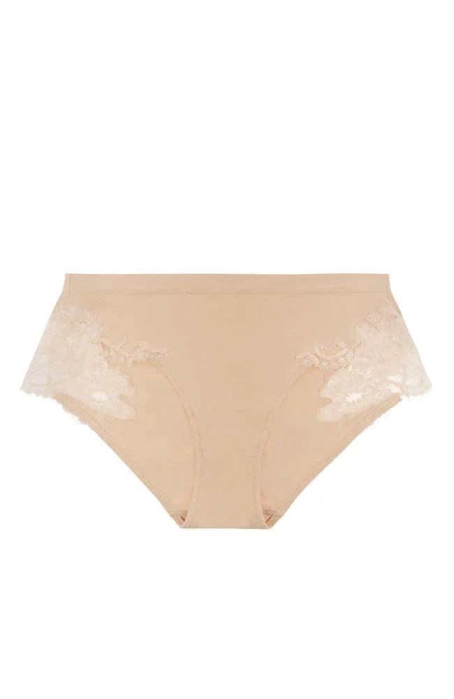 La Perla - Souple Medium Brief – SHEER