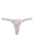 %shop_name_% Fleur du Mal_Whitney Embroidery Thong _ Underwear_ 