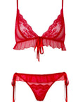 %shop_name_% Myla_Elm Row Tie Bra and Thong _ Lingerie Sets_ 896.00