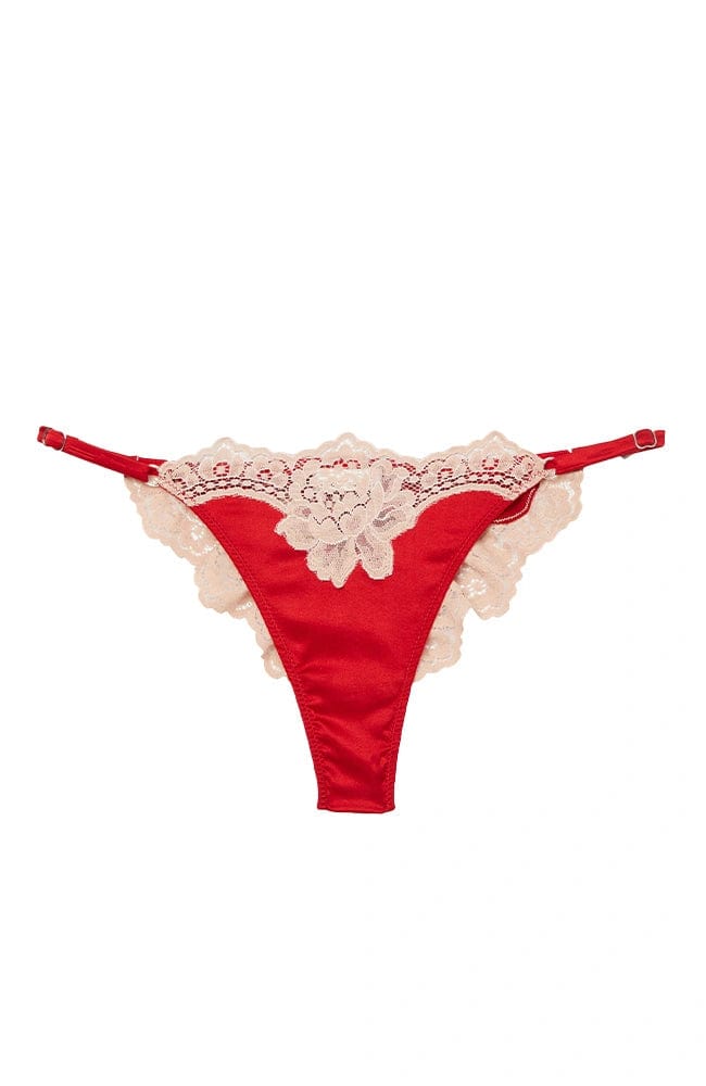 Cheeky Underwear - FLEUR DU MAL