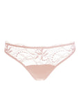 %shop_name_% Fleur of England_Signature Blush Silk Classic Brief _ Underwear_ 980.00