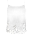%shop_name_% Fleur of England_Signature White Lace Silk Camisole _ Loungewear_ 1880.00