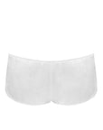 %shop_name_% Fleur of England_Signature White Silk French Knicker _ Loungewear_ 1470.00