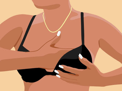 Expert's Guide To Finding The Right Bra Size