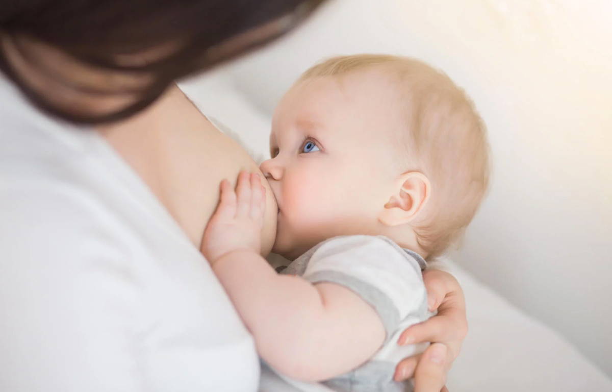 Post-breastfeeding Guide