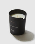 Massage Candle Lotus No.9 - Large