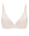 Reve Plunging Push Up Bra