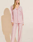 Gisele Long Pajama Set