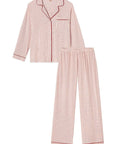 Gisele Long Pajama Set