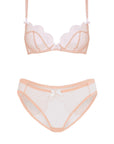 Lorna Bra and Brief Set