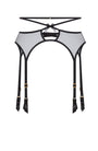 Buffie Suspender