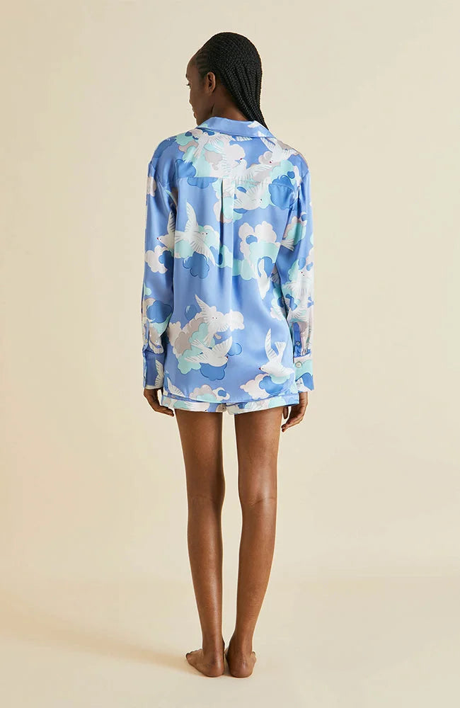 %shop_name_% Olivia von Halle_Alba Juliette Silk Pajama Set _ Loungewear_ 