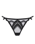 %shop_name_% Agent Provocateur_Alysia Thong _ Underwear_ 1100.00