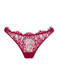 %shop_name_% Coco de Mer_Astrantia Skirted Thong _ Underwear_ 