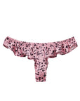 %shop_name_% Fleur du Mal_Carnival Print Panty _ Underwear_ 580.00