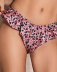%shop_name_% Fleur du Mal_Carnival Print Panty _ Underwear_