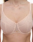 Origins Supportive Underwire Bra