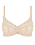 Origins Supportive Underwire Bra