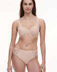 Origins Supportive Underwire Bra