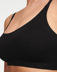 Smooth Comfort Padded Wireless Bra