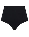 Smooth Comfort Shaping High Waist Brief