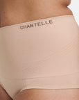 Smooth Comfort Shaping High Waist Brief