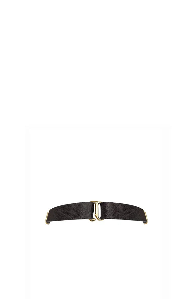 %shop_name_% Bordelle_Circe Strap Collar _ Accessories_ 