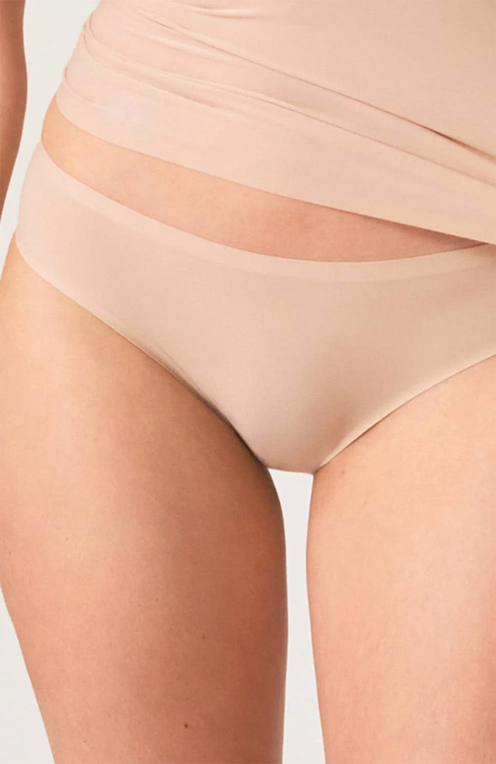 %shop_name_% Chantelle_Copy of Softstretch Seamless Brief 3 Pack Bundle Set _ _