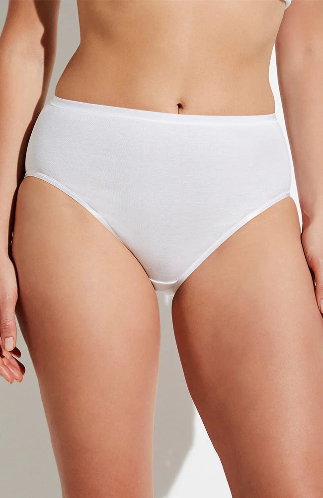%shop_name_% Zimmerli_Cotton de Luxe Briefs _ Underwear_