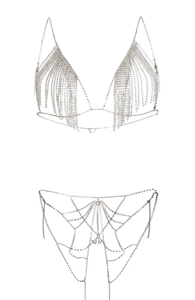 %shop_name_% SHEER_Crystal Ouvert Bralette and Panty Set _ _ 
