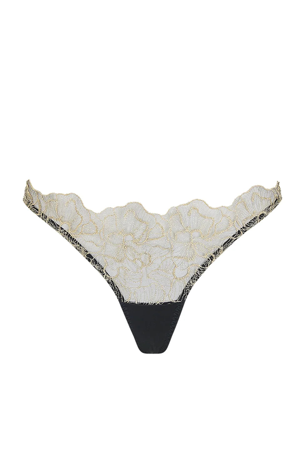 %shop_name_% Coco de Mer_Damona Thong _ Underwear_