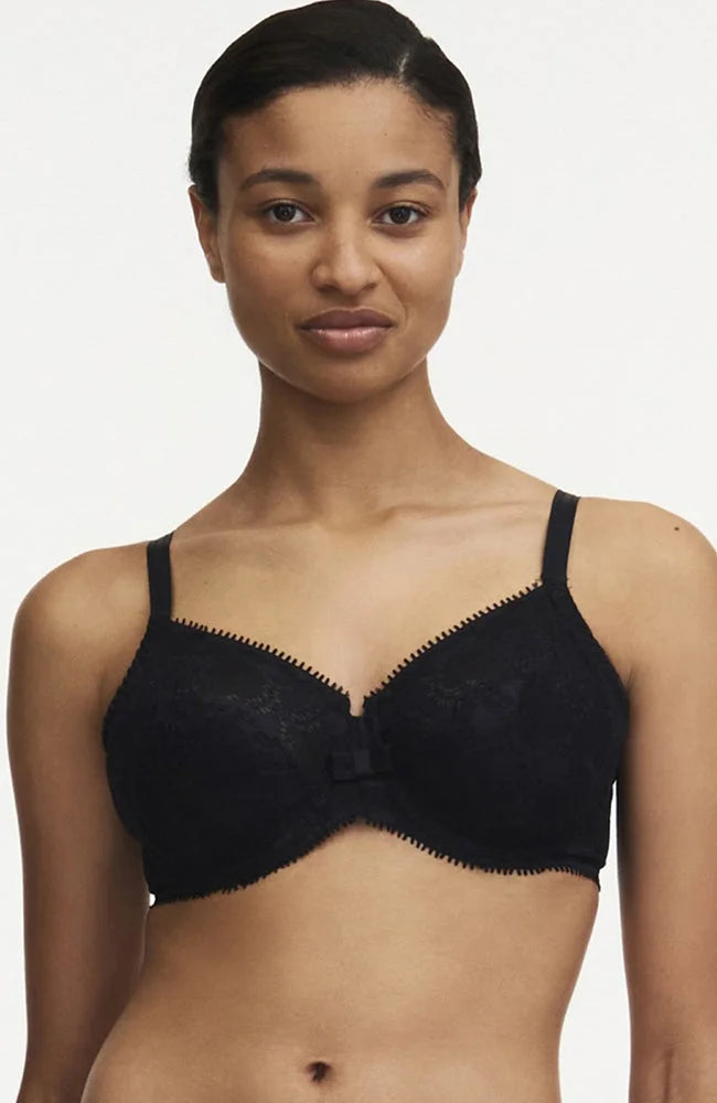 %shop_name_% Chantelle_Day To Night Very Covering Underwire Bra _ Bras_ 