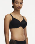 %shop_name_% Chantelle_Day To Night Very Covering Underwire Bra _ Bras_