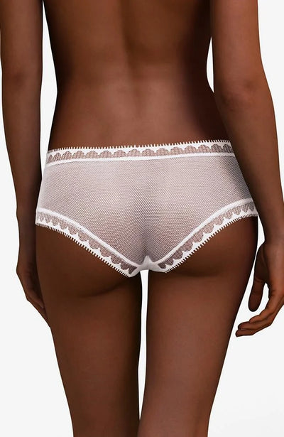 %shop_name_% Chantelle_Day to Night Shorty _ Underwear_