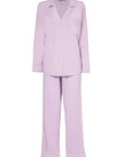 Gisele Modal Long Pajama Set