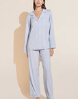 Gisele Long Pajama Set