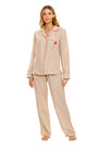 %shop_name_% The Lazy Poet_Emma Long Pajama Set _ Loungewear_