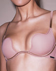 Le Stretch Micro U-Plunge Bra