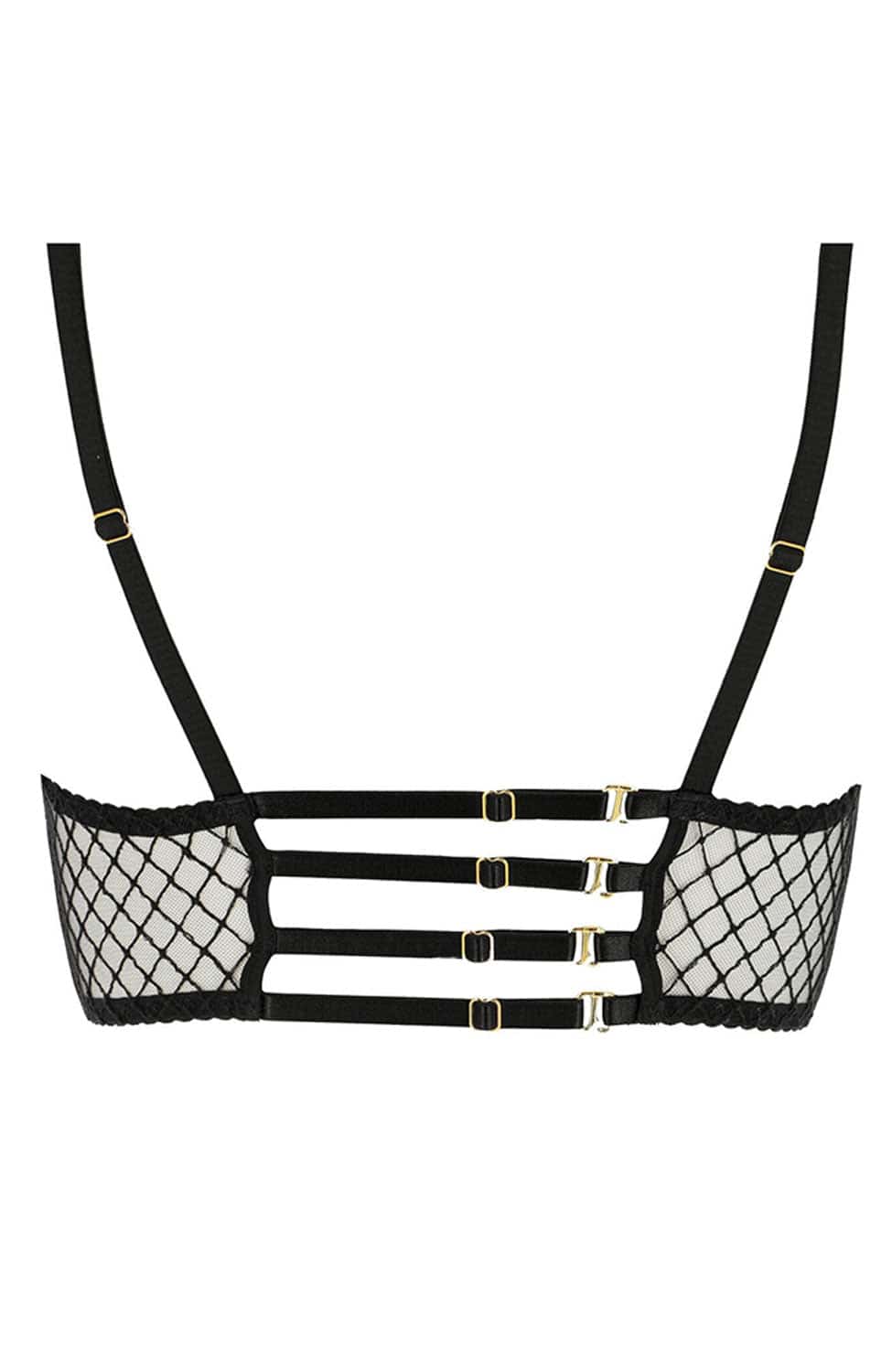 Roxy Longline Bra