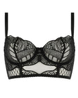 Roxy Longline Bra