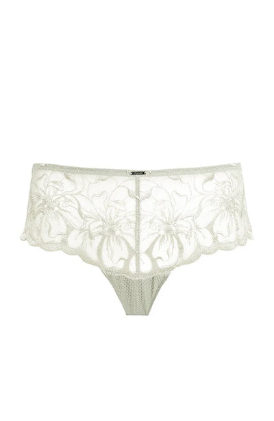 %shop_name_% Chantelle_Fleurs Shorty _ Underwear_ 